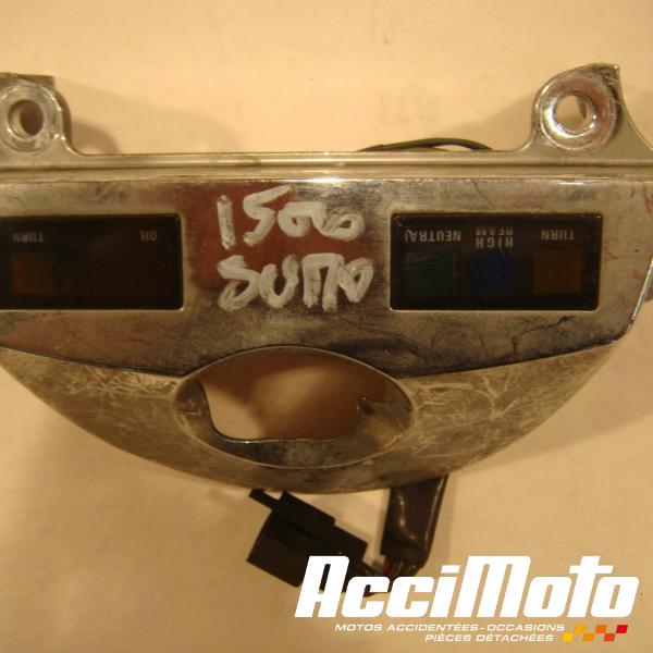 Pièce Moto Compteur (tableau de bord) KAWASAKI VN 1500 SUMO