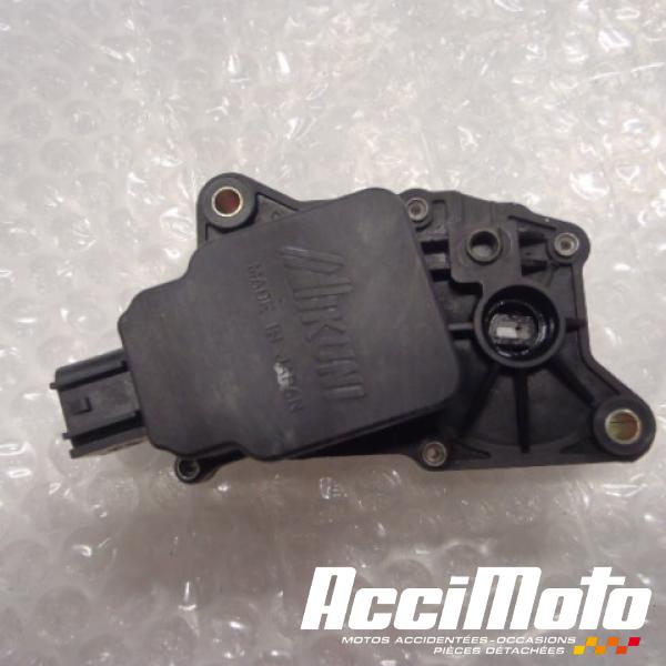 Moteur papillon secondaire gsxr Clearance