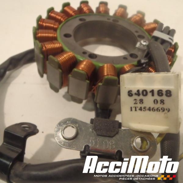 Part Motor bike Stator d'alternateur APRILIA DORSODURO 750