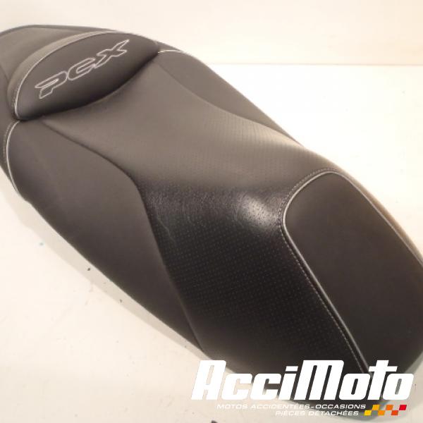 Pièce Moto Selle (perso-confort) HONDA PCX125