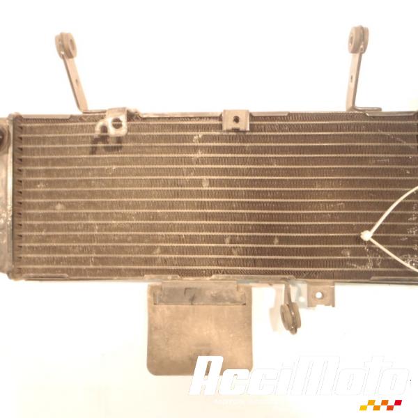 Pièce Moto Radiateur de refroidissement SUZUKI SV 650S