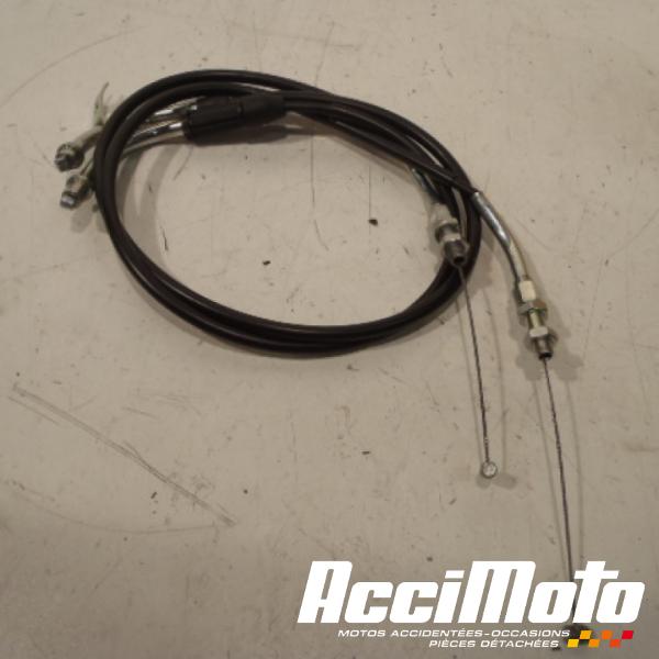 Pièce Moto Cable d'accélérateur SUZUKI GSR 750