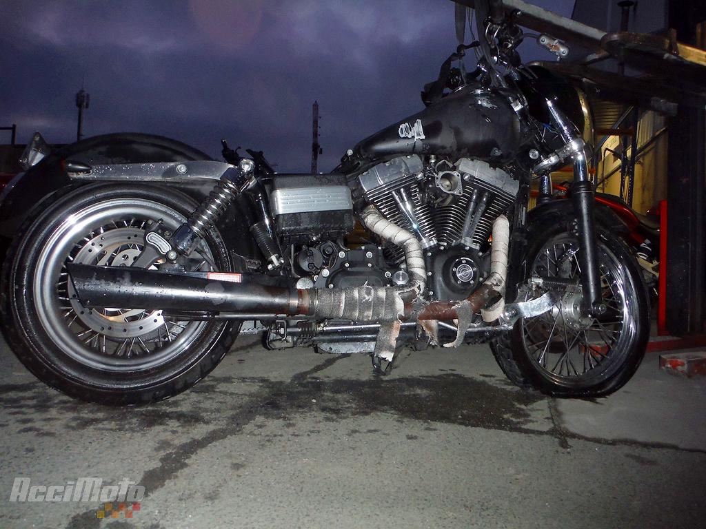 Quel Kilometrage Pour Harley Davidson Sportster Quel Kilometrage Pour Harley Davidson Sportster
