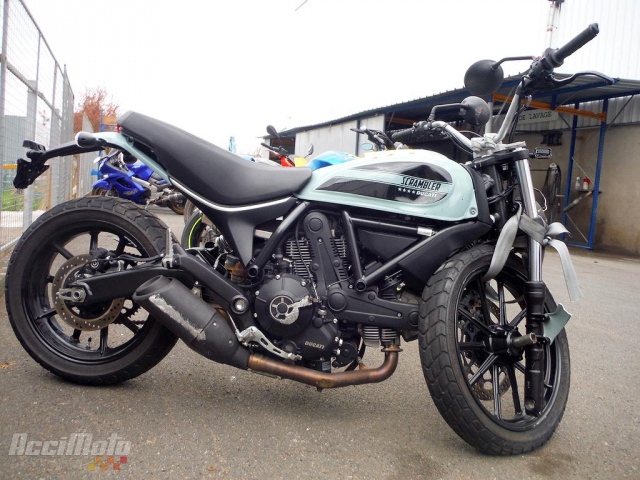 Ducati Scrambler 800 Motor Bike Sasisti Motocikli Ducati Scrambler 800 Motor Bike Sasisti Motocikli
